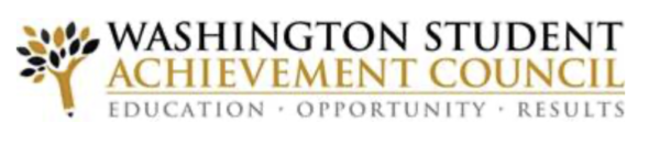 Washington Student Achievement Council Logo